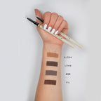 Idun - Eyebrow Pencil - Ask - Ash Grey
