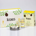 Kraes - Gaveæske – havre & kokos
