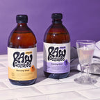 Raw - Kombucha Morning  Shot - økologisk - 500 ml