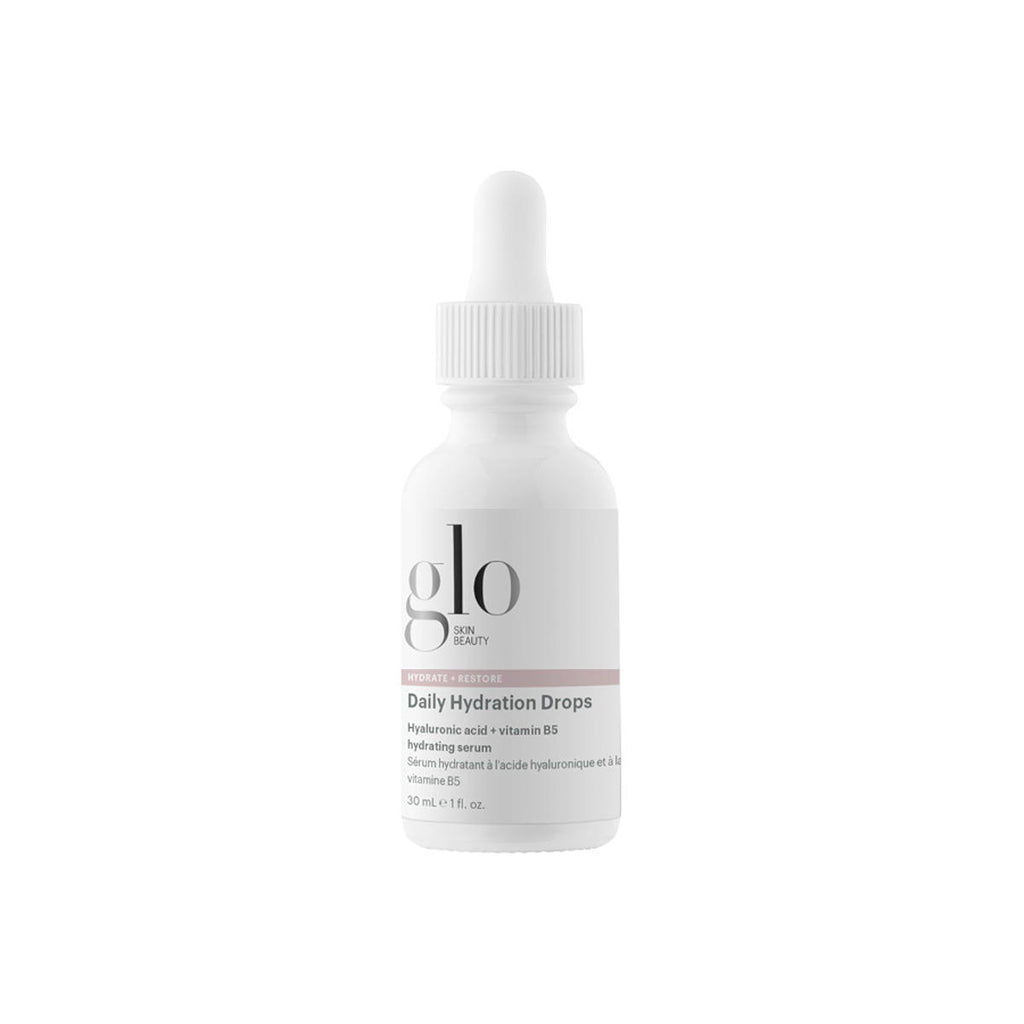 Glo Skin Beauty - Daily Hydration Drops - 30 ml.