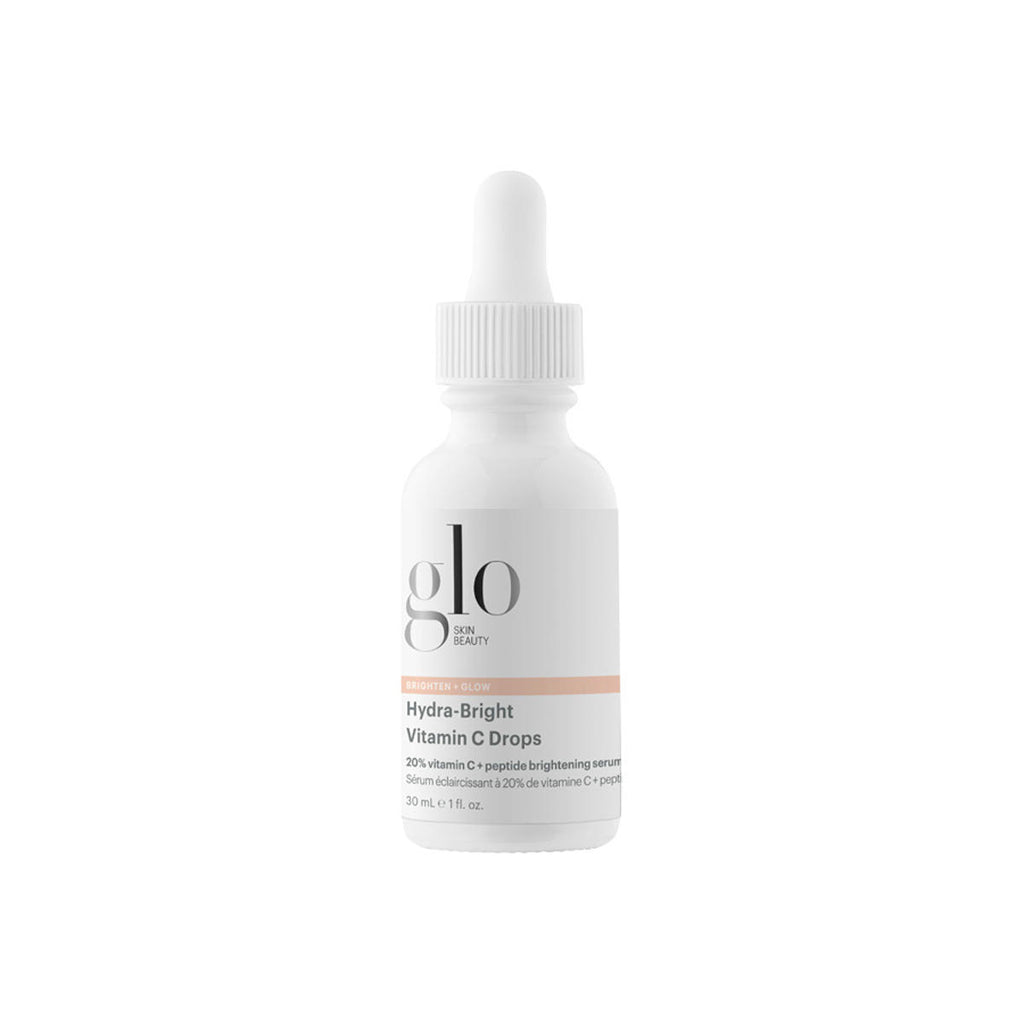 Glo Hydra-Bright - Vitamin C Drops - 30 ml