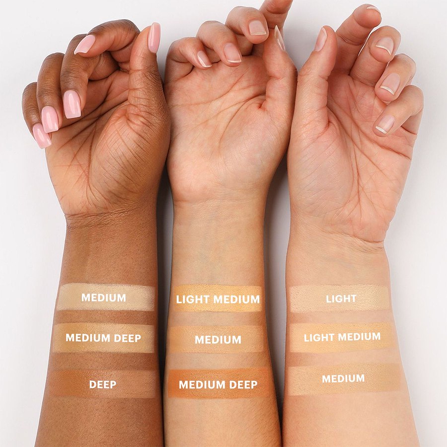 Glo - Spot Treat Concealer - Deep