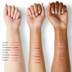 GLO - Cream Glaze Crayon - Bonjour - 2,8 g.