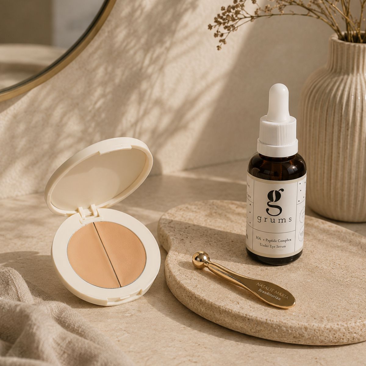 Bright Eyes Kit – JA TAK
