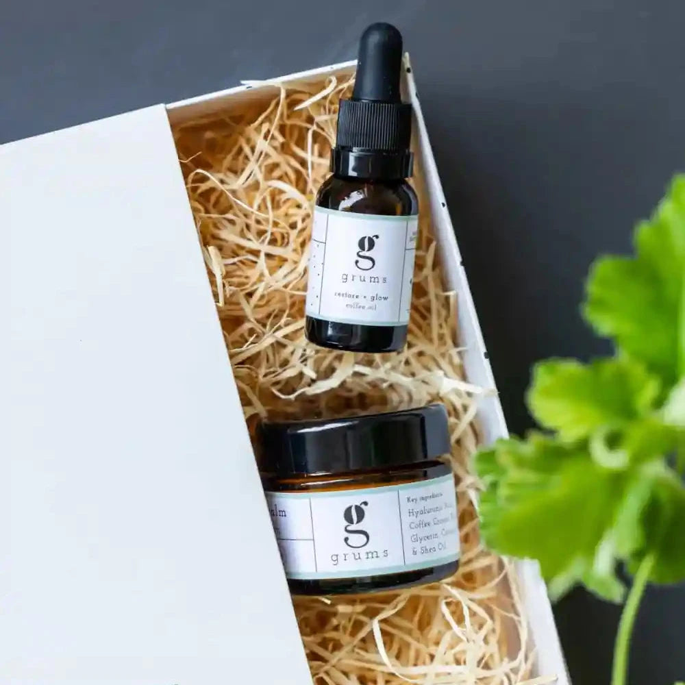 grums - The Hydra Glow Kit