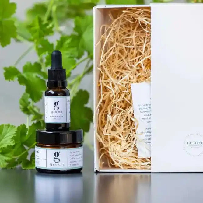 grums - The Hydra Glow Kit