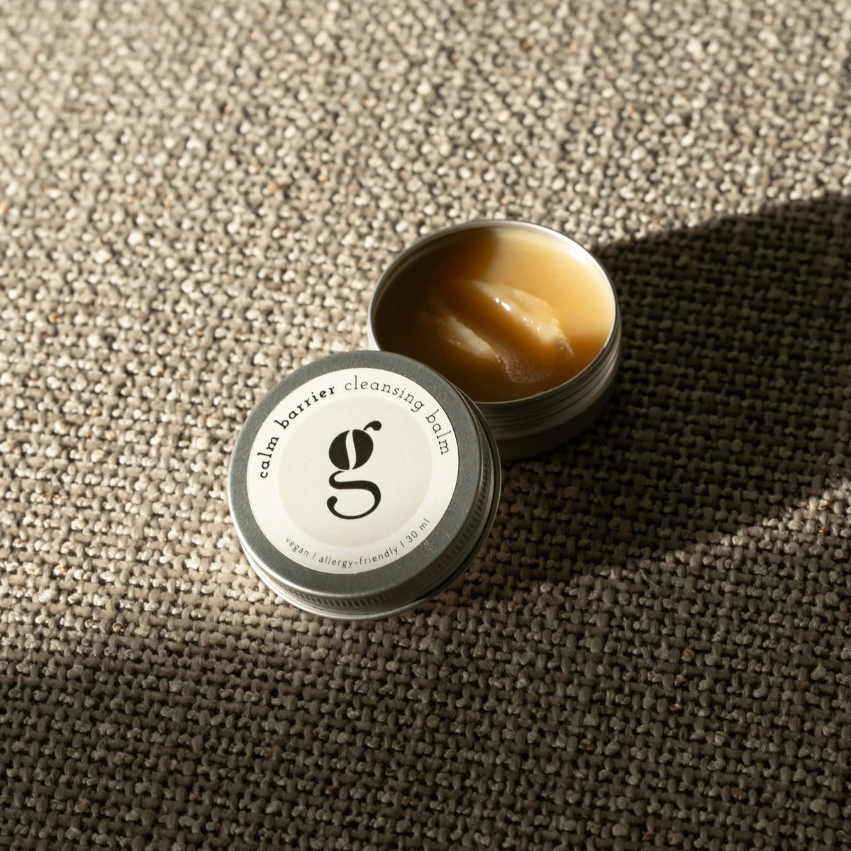 Grums - Calm Barrier Cleansing Balm 30 ml.