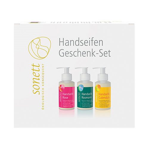 Sonett - Gaveæske - 360 ml