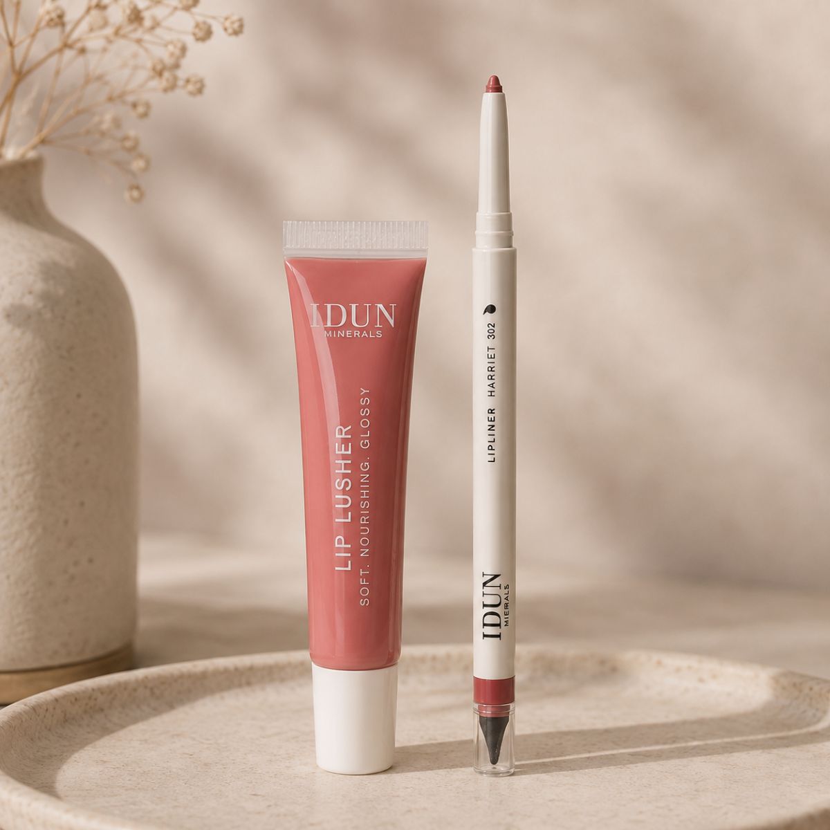 Idun | Perfect Lips Kit