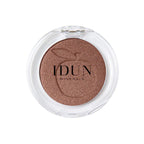 Idun - Mineral Single Eyeshadow - Hassel 111