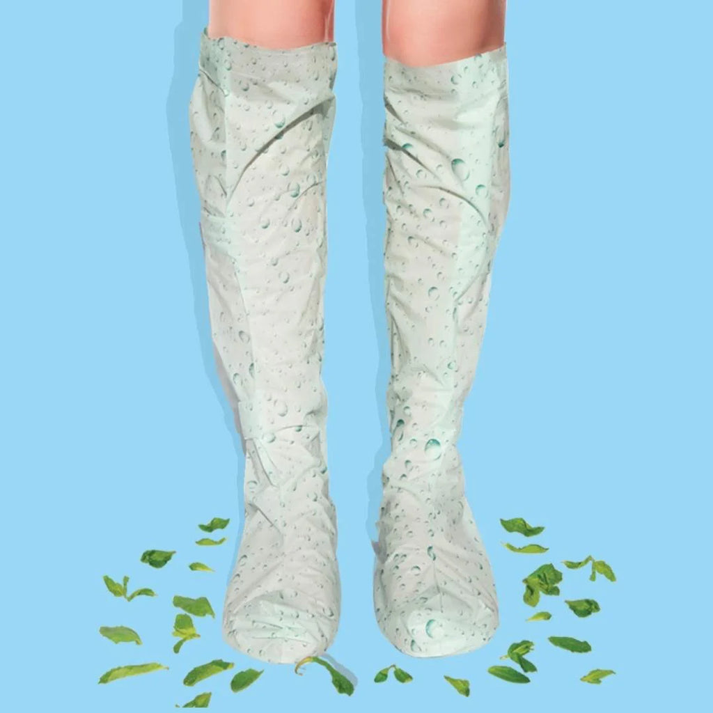 VOESH - Cooling socks (Kølende fodmaske)