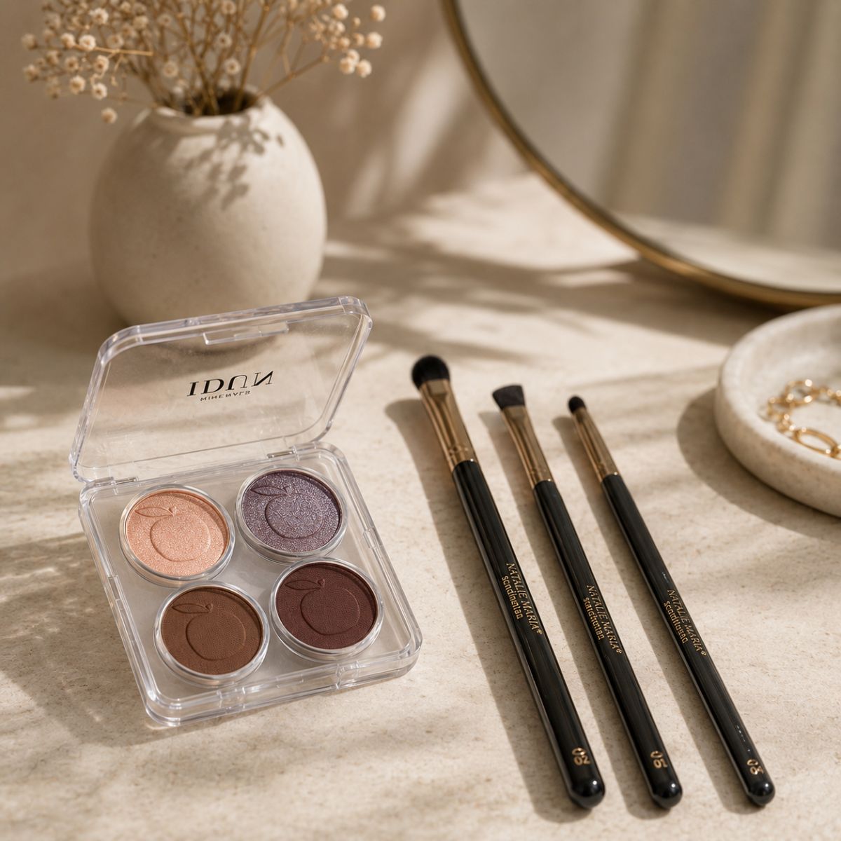 Nordic Eye Perfection Kit - Lavender