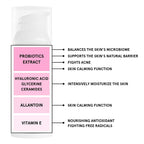 /KILI∙G/ -  probiotics - fProbiotics Face Cream  - 50 ml.