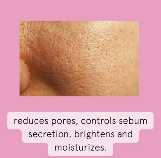 /KILI∙G/ -  probiotics - Probiotics & Niacinamide face serum - 30ml