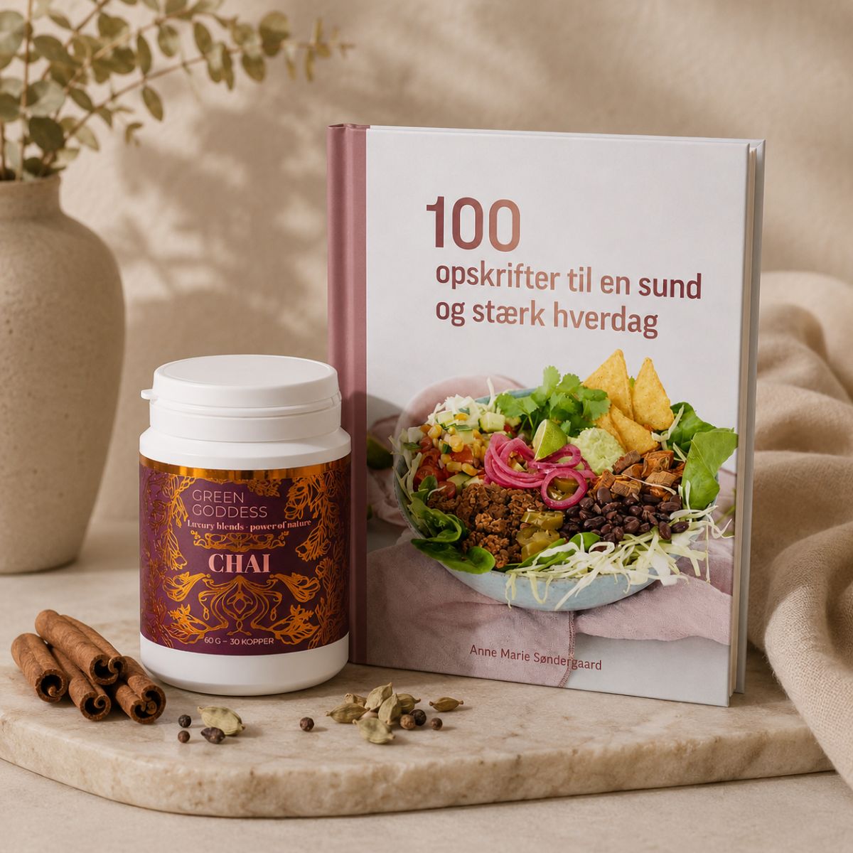Healthy Living Kit