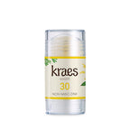 Kraes - SOLSIKKER – solstift SPF 30 - 30 ml.