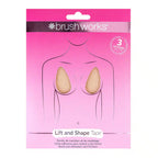 Brush works - Lift and Shape Tape (3 sæt)