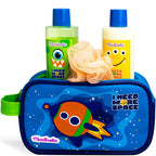 Martinelia - I Need More Space Rocket - Bath Set