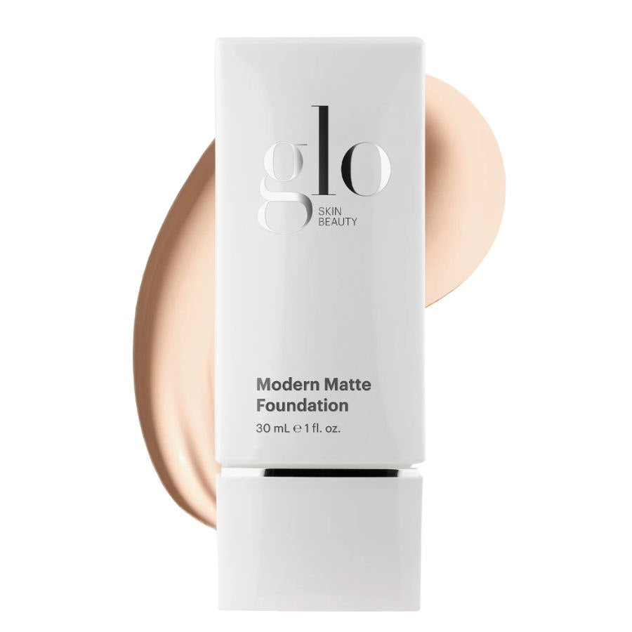 Glo - Modern Matte Foundation (Flere farver)