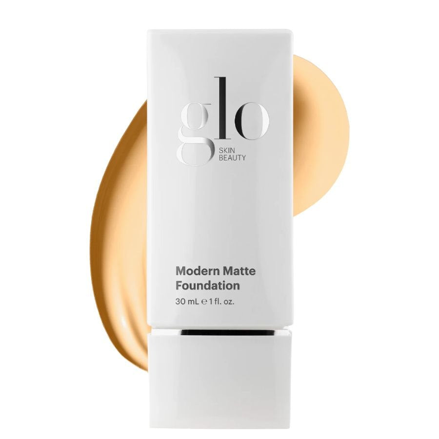 Glo - Modern Matte Foundation (Flere farver)