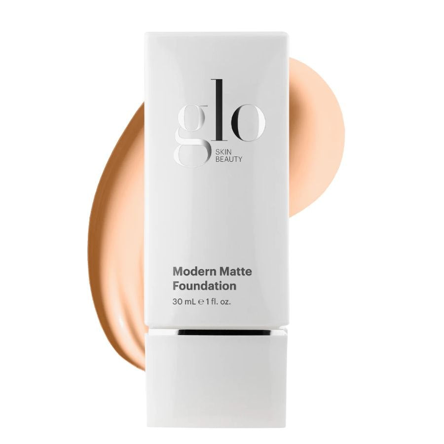 Glo - Modern Matte Foundation (Flere farver)
