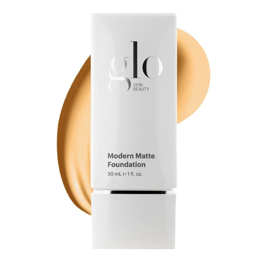 Glo - Modern Matte Foundation (Flere farver)