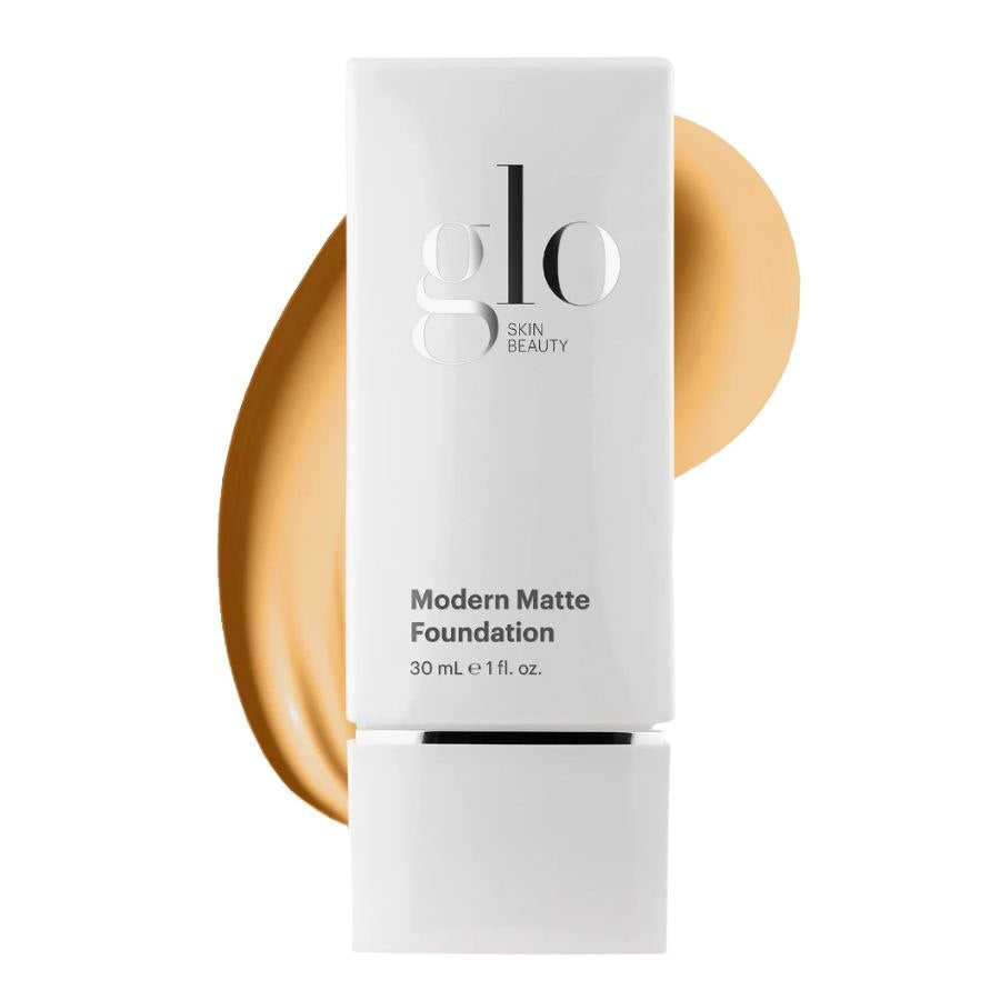 Glo - Modern Matte Foundation (Flere farver)