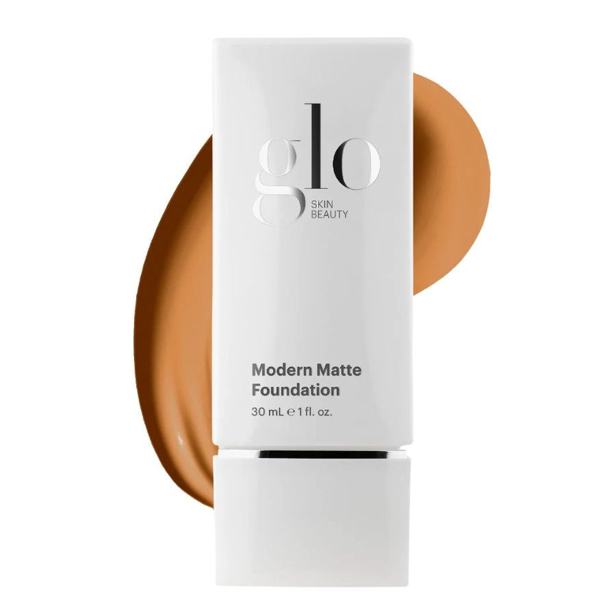 Glo - Modern Matte Foundation (Flere farver)