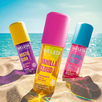Weleda - Tropical Crush Fragrance Body & Hair Mist - 95 ml.