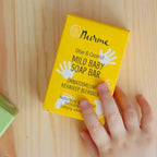 NURME | MILD BABY SOAP BAR