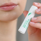 Nurme - Protective Lip Balm - Mint - 4,5 g.
