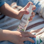 OFFICINA NATURAE - MYGGE LOTION - KIDS - 100 ml.