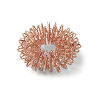 ORGANIC BEAUTY SUPPLY - AKUPRESSUR RING - KOBBER