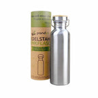 PANDOO - DRIKKEFLASKE I RUSTFRIT STÅL - 750ML
