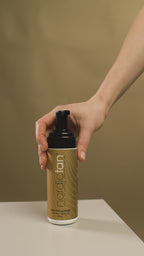 Nordic Tan - Self Tan mousse instant - 150 ml.