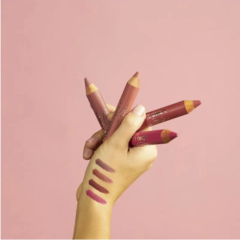 PuroBIO Cosmetics - Blush - Chubby  Long Lasting - 020