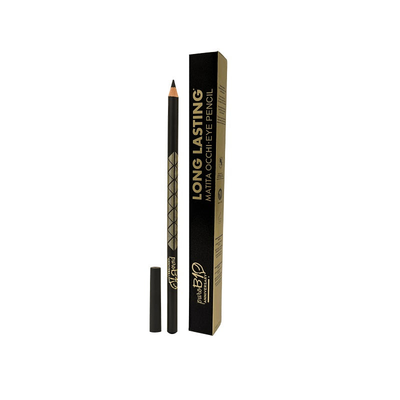 PuroBio Cosmetic - Cosmetics Long Lasting anniversary eye pencil MAXI - sort
