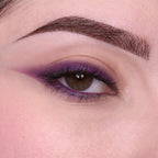 PuroBio Cosmetic - Log Lasting Eyeliner - Violet