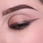 PuroBio Cosmetic - Long Lasting Eyeliner - Satin Grey 035