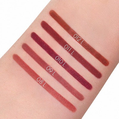 PuroBio - Lipliner long lasting (flere farver)