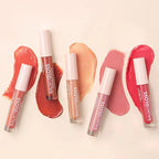Purobio - 2-in-1 balmygloss (5 farver)