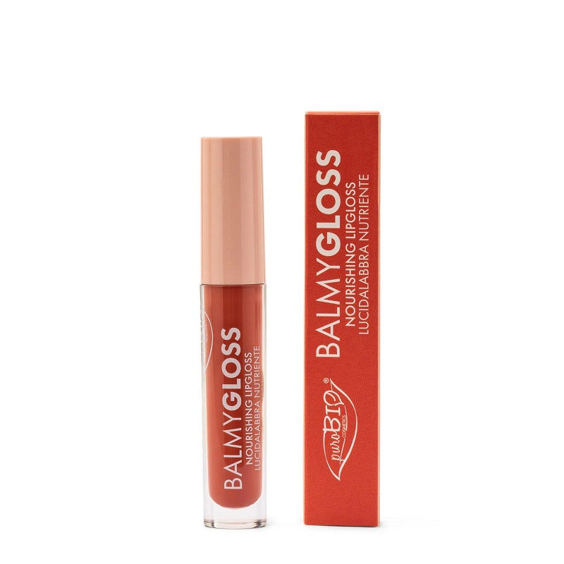 Purobio - 2-in-1 balmygloss (5 farver)