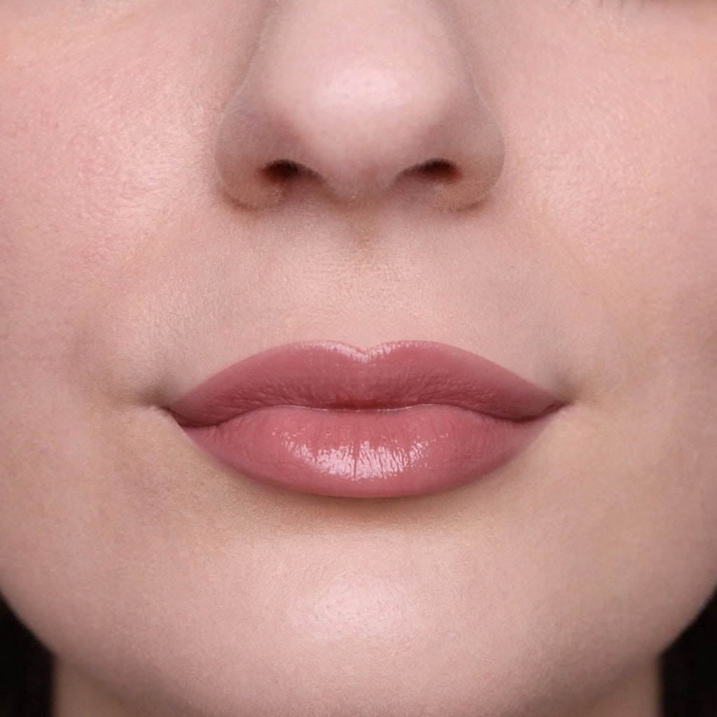 puroBIO Cosmetics – Twist & Go – Nourishing Lipstick Pencil 503