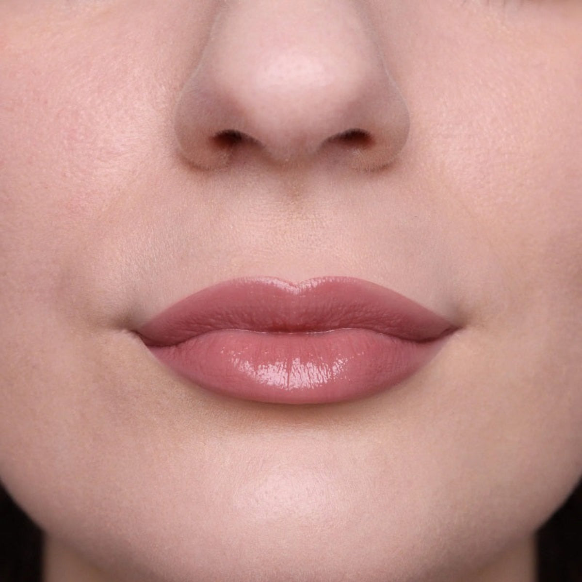 puroBIO Cosmetics – Twist & Go – Nourishing Lipstick Pencil 503