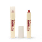 puroBIO Cosmetics – Twist & Go – Nourishing Lipstick Pencil 503
