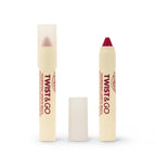 puroBIO Cosmetics – Twist & Go – Nourishing Lipstick Pencil 504