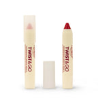 puroBIO Cosmetics – Twist & Go – Nourishing Lipstick Pencil 505