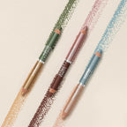 Purobio - Long Lasting cremet eyeduo pencil (3 farver)
