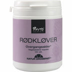 Natur Drogeriet - Rødkløver kapsler - 120 stk.