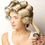 BrushWorks - Ceramic Thermal Rollers (Curler)